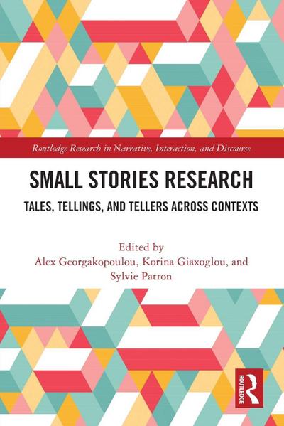 Small Stories Research
