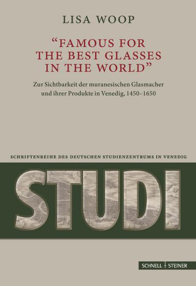 ’famous for the best Glasses in the World’