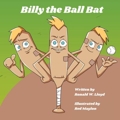 Billy the Ball Bat