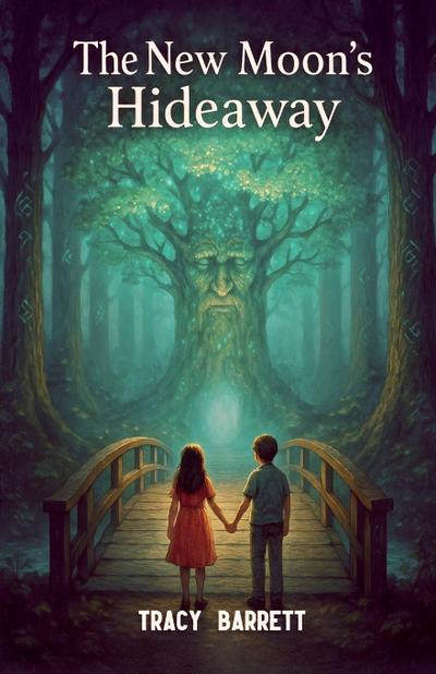 The New Moon’s Hideaway
