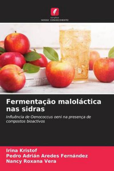 Fermentação maloláctica nas sidras