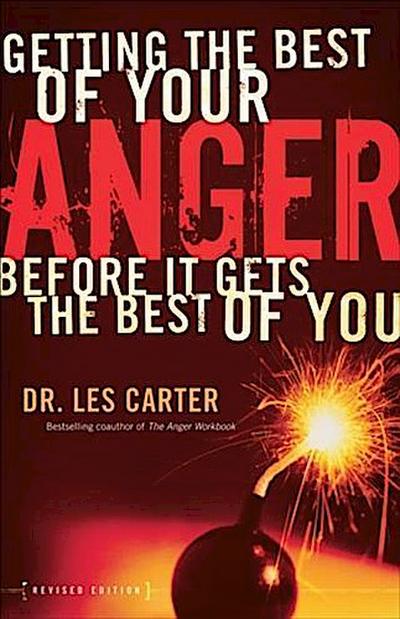 Getting the Best of Your Anger