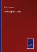 Vollständige Weinkunde