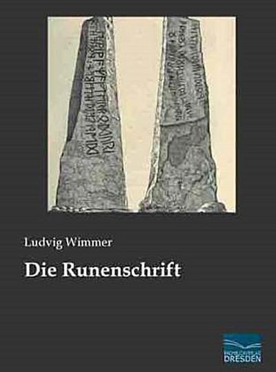 Die Runenschrift