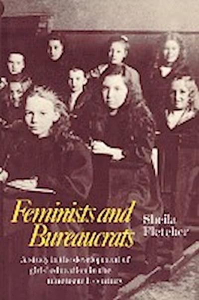 Feminists and Bureaucrats