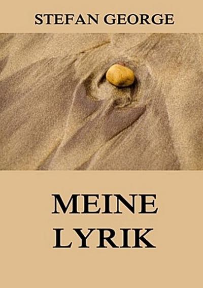 Meine Lyrik