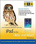 iPad for the Older and Wiser