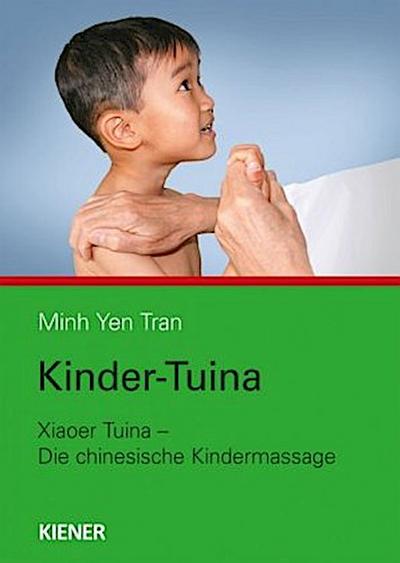 Kinder-Tuina