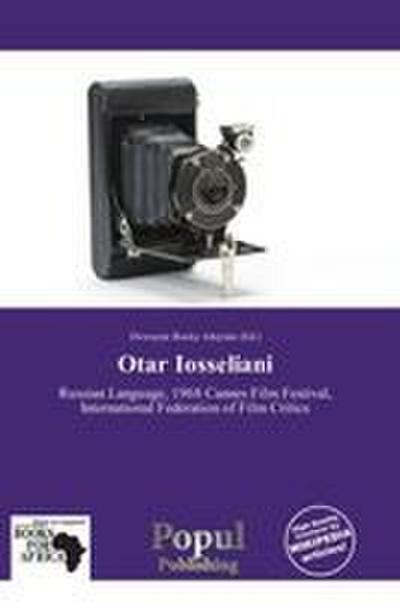 Otar Iosseliani