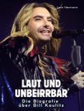 Die Biografie über Bill Kaulitz