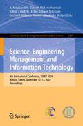 Science, Engineering Management and Information Te