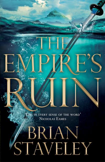 The Empire’s Ruin