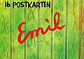 Emil 16 Postkarten