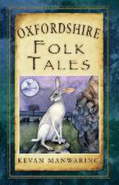 Oxfordshire Folk Tales