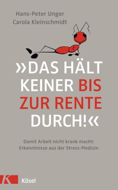 ’Das hält keiner bis zur Rente durch!’