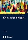 Kriminalsoziologie von Dieter Hermann | Buch