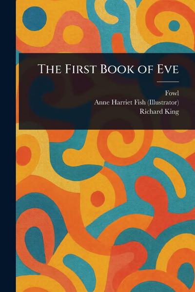 The First Book of Eve