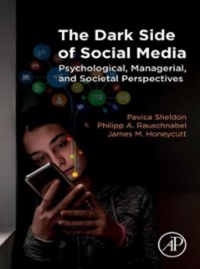 Dark Side of Social Media