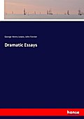 Dramatic Essays