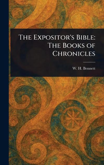 The Expositor’s Bible