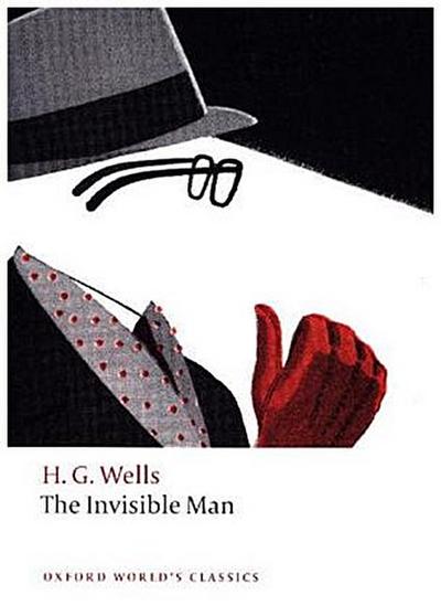 The Invisible Man