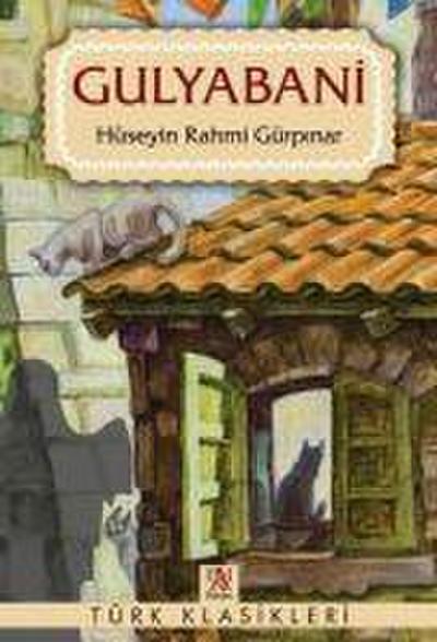 Gulyabani