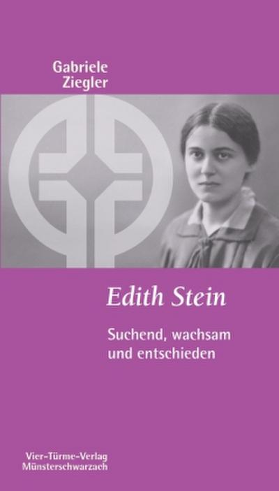 Edith Stein