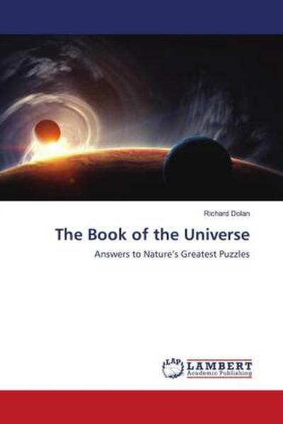 The Book of the Universe