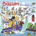Wimmelbuch Büsum