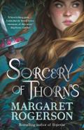 Sorcery of Thorns