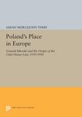 Poland’s Place in Europe