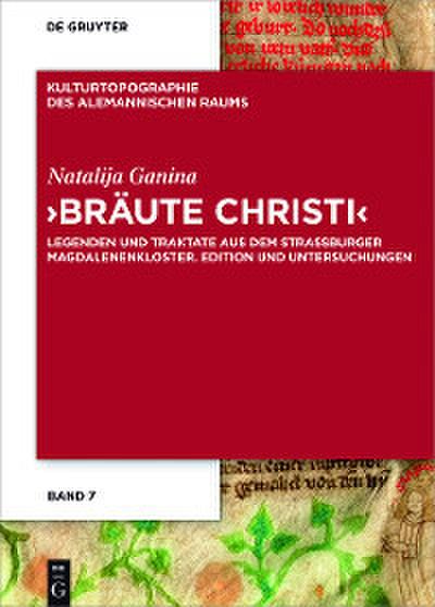 ’Bräute Christi’