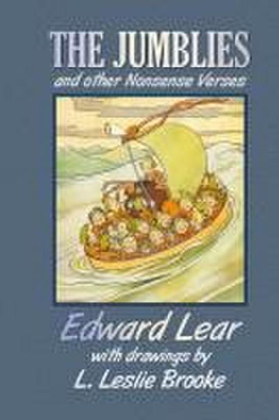 The Jumblies and Other Nonsense Verses (in Colour)