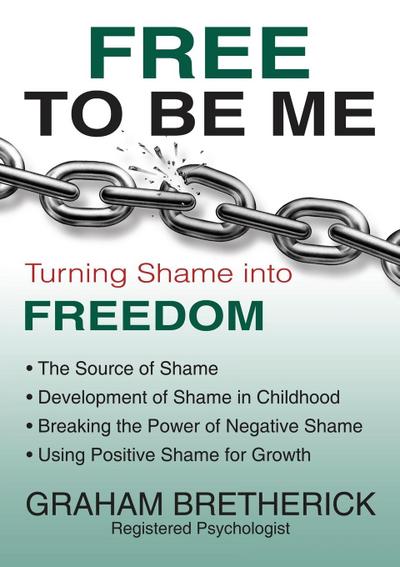Free to Be Me