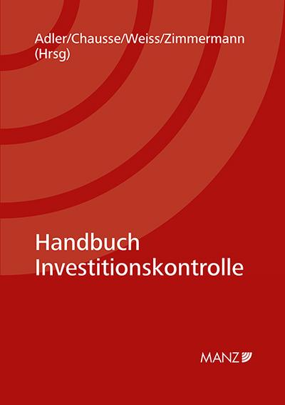 Handbuch Investitionskontrolle
