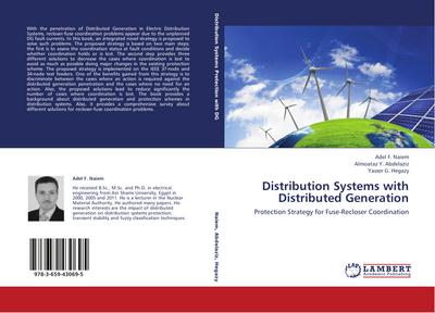 Distribution Systems with Distributed Generation