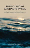 Smuggling of Migrants by Sea
