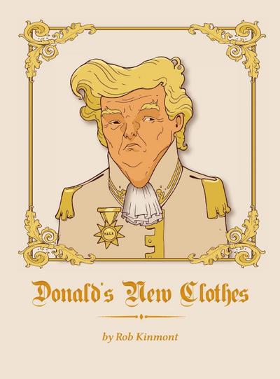 Donald’s New Clothes