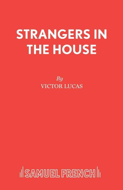 Strangers in the House