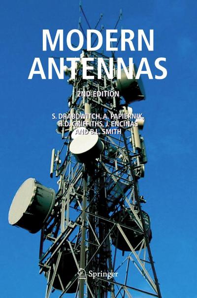 Modern Antennas