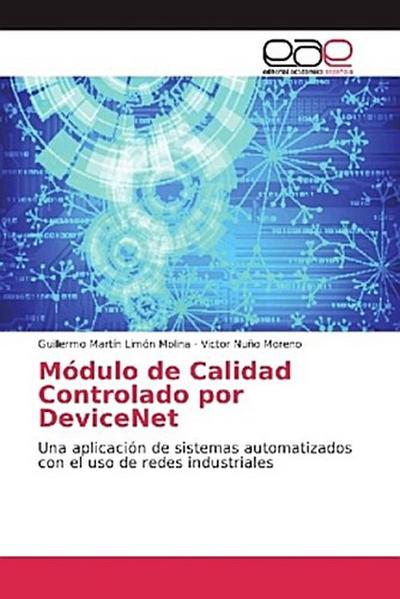 Módulo de Calidad Controlado por DeviceNet
