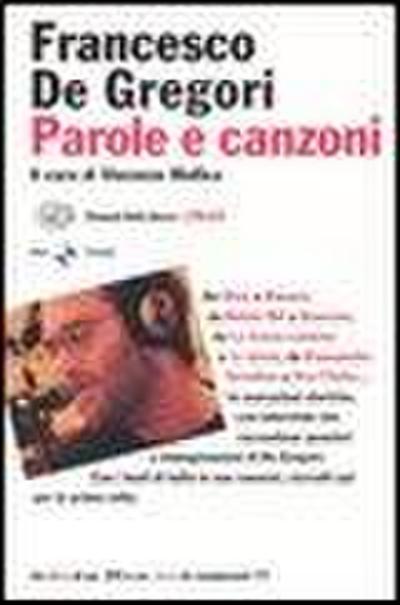 Parole e canzoni