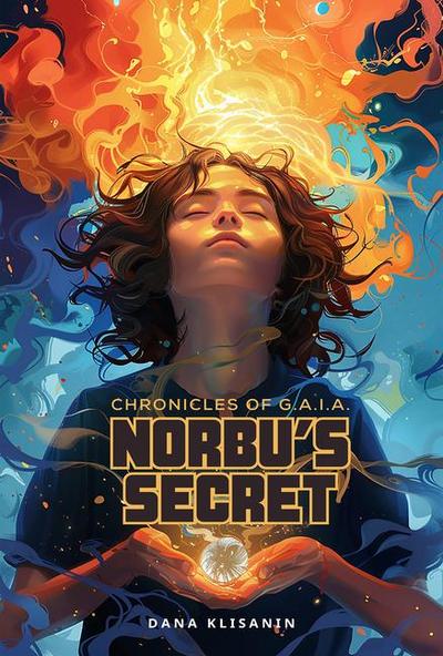 Norbu’s Secret