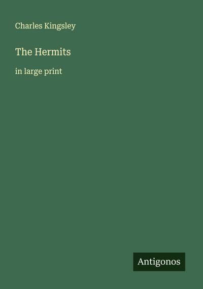 The Hermits