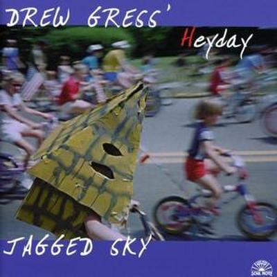 Jagged Sky: Heyday