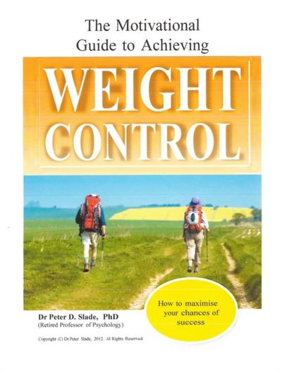 Motivational Guide to Achieving Weight Control