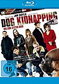 Dog Kidnapping [Blu-ray]