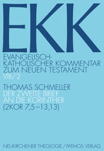 Der zweite Brief an die Korinther 2