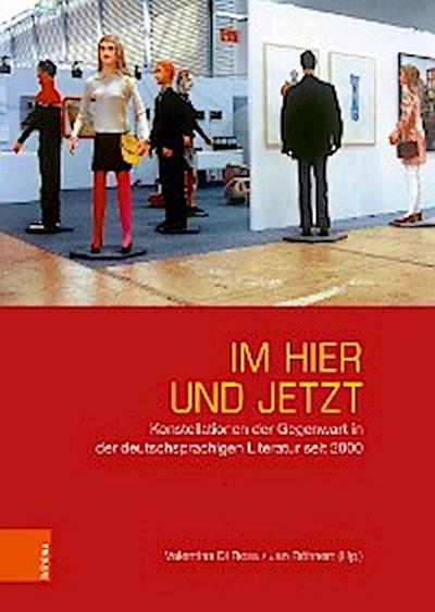 Im Hier und Jetzt