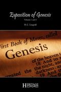 Exposition of Genesis